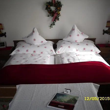 Bed and breakfast Vorderwiesgut