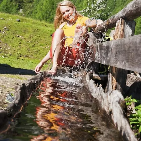 Vorderwiesgut Bed & Breakfast 3*