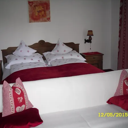 Bed & Breakfast Vorderwiesgut Altenmarkt im Pongau