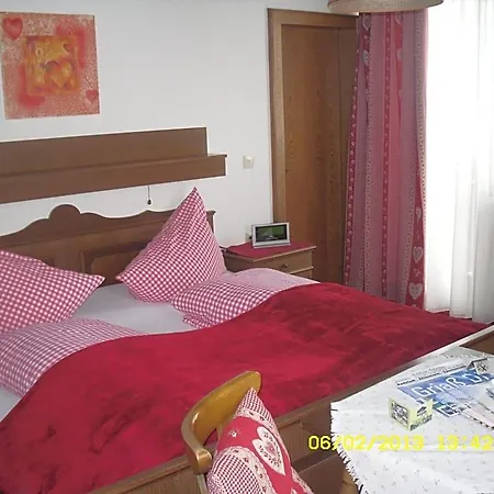 Vorderwiesgut 3* التنماركت ام بوناغ