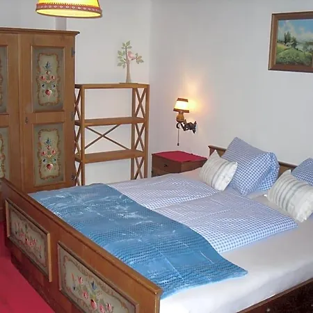 Vorderwiesgut فندق مبيت وإفطار التنماركت ام بوناغ