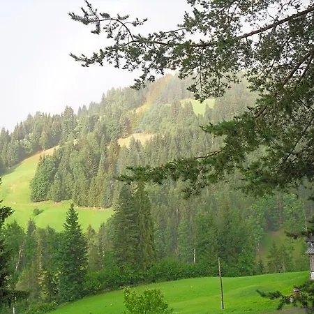 Vorderwiesgut 3*