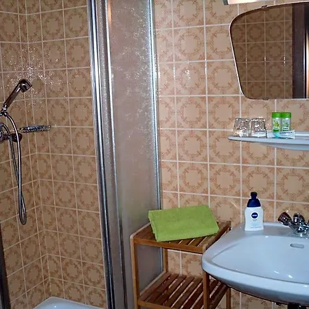 فندق مبيت وإفطار Vorderwiesgut التنماركت ام بوناغ