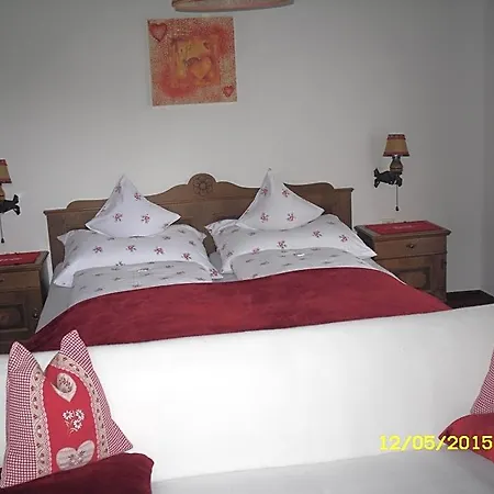 فندق مبيت وإفطار Vorderwiesgut