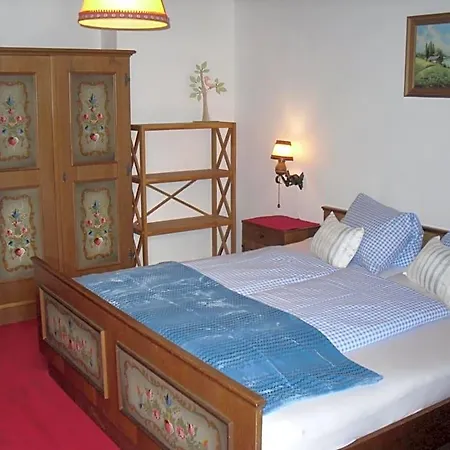 Vorderwiesgut 3*