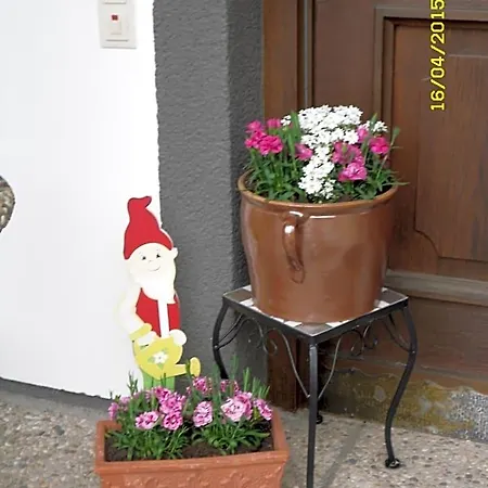Vorderwiesgut 3* التنماركت ام بوناغ