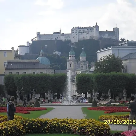 Vorderwiesgut 3*