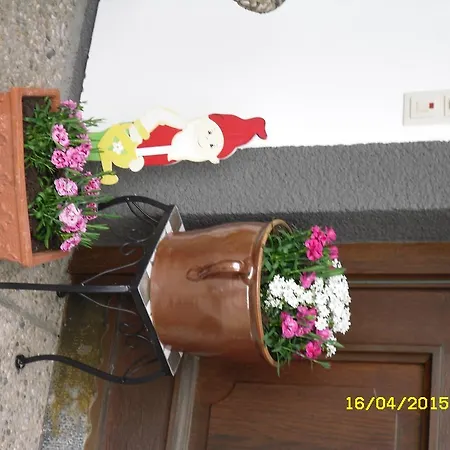 Bed and breakfast Vorderwiesgut