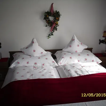 Vorderwiesgut Bed & Breakfast Altenmarkt im Pongau