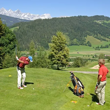 Bed & Breakfast Vorderwiesgut 3*