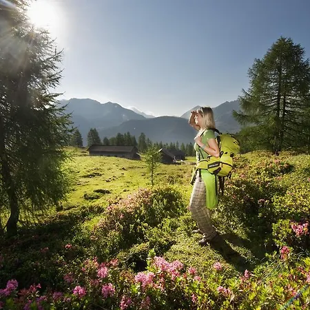 Bed & Breakfast Vorderwiesgut