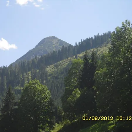 Vorderwiesgut 3*