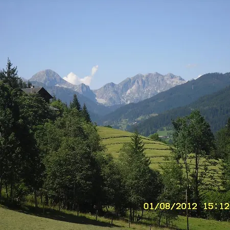 Vorderwiesgut