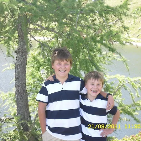 Vorderwiesgut 3* Altenmarkt im Pongau