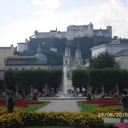 Vorderwiesgut Bed & Breakfast Altenmarkt im Pongau