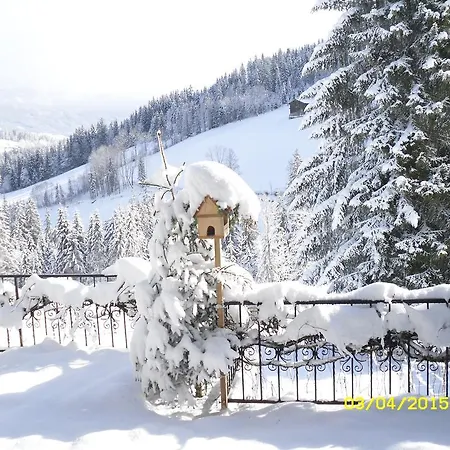 Vorderwiesgut * Altenmarkt im Pongau
