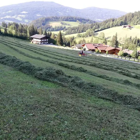 Vorderwiesgut Bed & Breakfast