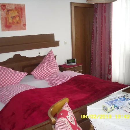 Vorderwiesgut Bed and breakfast