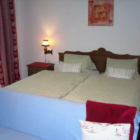 Bed & Breakfast Vorderwiesgut