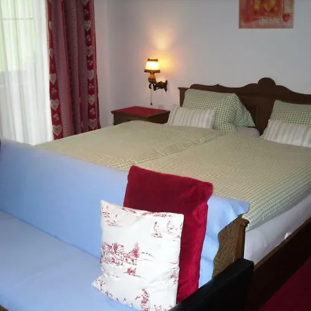 Bed & Breakfast Vorderwiesgut 3*
