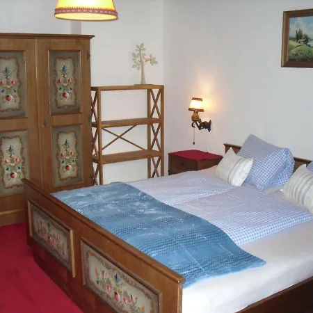 Vorderwiesgut Bed and breakfast