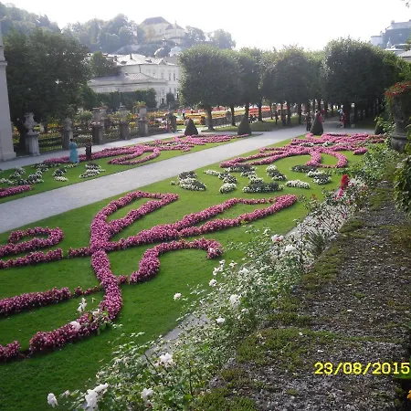 Vorderwiesgut 3* Altenmarkt im Pongau