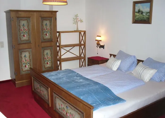 Vorderwiesgut Bed & Breakfast